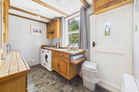 Doverhay, Broad Oak Hill Dundry, North Somerset BS