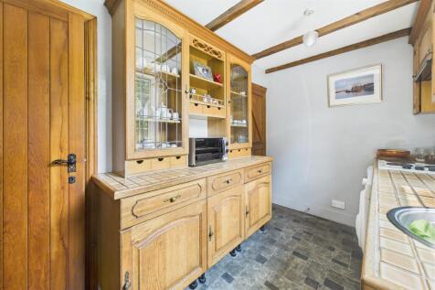 Doverhay, Broad Oak Hill Dundry, North Somerset BS