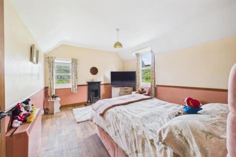 Doverhay, Broad Oak Hill Dundry, North Somerset BS