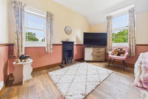 Doverhay, Broad Oak Hill Dundry, North Somerset BS