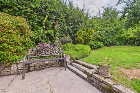 Doverhay, Broad Oak Hill Dundry, North Somerset BS