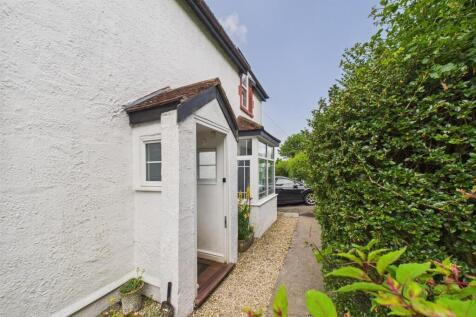 Doverhay, Broad Oak Hill Dundry, North Somerset BS