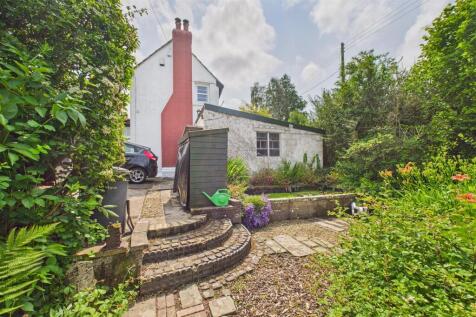 Doverhay, Broad Oak Hill Dundry, North Somerset BS