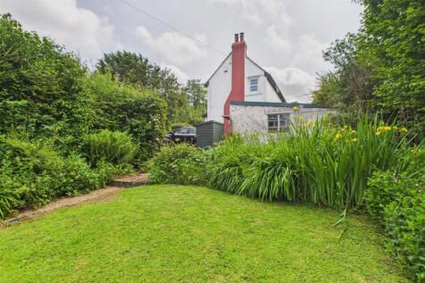 Doverhay, Broad Oak Hill Dundry, North Somerset BS