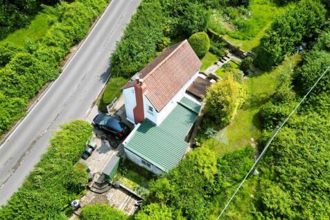 Doverhay, Broad Oak Hill Dundry, North Somerset BS