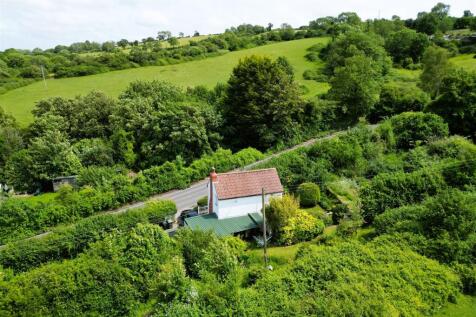 Doverhay, Broad Oak Hill Dundry, North Somerset BS