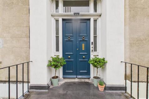 Top Floor Flat, 5 Pembroke Road Clifton, Bristol B