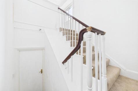 Top Floor Flat, 5 Pembroke Road Clifton, Bristol B