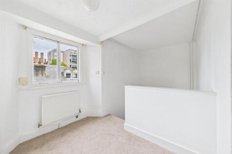 Top Floor Flat, 5 Pembroke Road Clifton, Bristol B