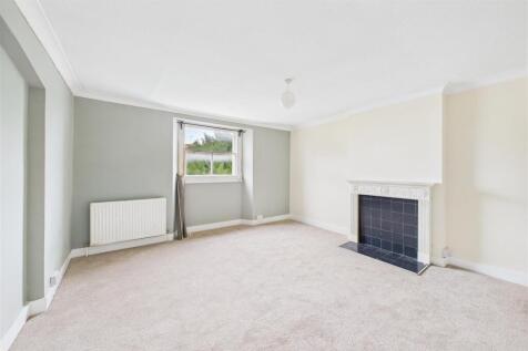 Top Floor Flat, 5 Pembroke Road Clifton, Bristol B