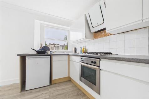 Top Floor Flat, 5 Pembroke Road Clifton, Bristol B