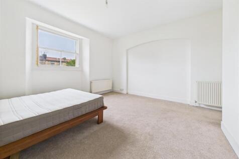 Top Floor Flat, 5 Pembroke Road Clifton, Bristol B