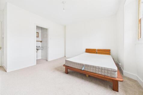Top Floor Flat, 5 Pembroke Road Clifton, Bristol B