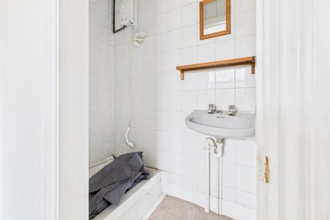 Top Floor Flat, 5 Pembroke Road Clifton, Bristol B