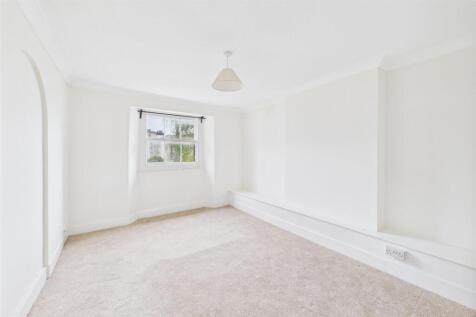 Top Floor Flat, 5 Pembroke Road Clifton, Bristol B