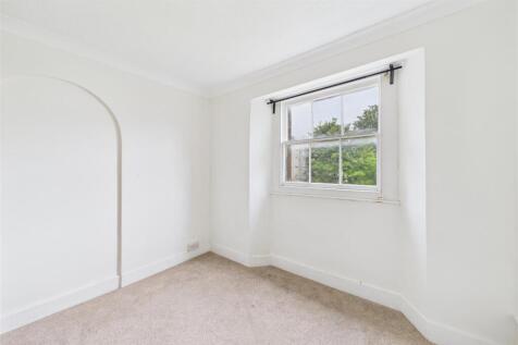Top Floor Flat, 5 Pembroke Road Clifton, Bristol B