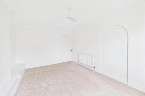 Top Floor Flat, 5 Pembroke Road Clifton, Bristol B