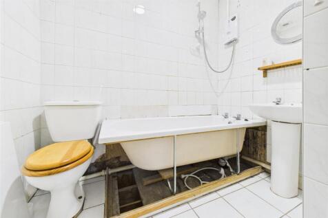 Top Floor Flat, 5 Pembroke Road Clifton, Bristol B