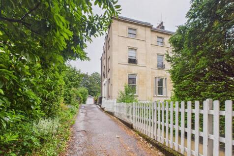 Top Floor Flat, 5 Pembroke Road Clifton, Bristol B