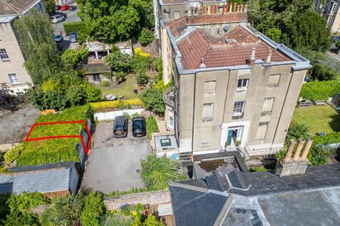 Top Floor Flat, 5 Pembroke Road Clifton, Bristol B