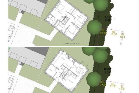 Plot 3 &#64;, Brent Road Farm, Brent Broad Burnham-On-