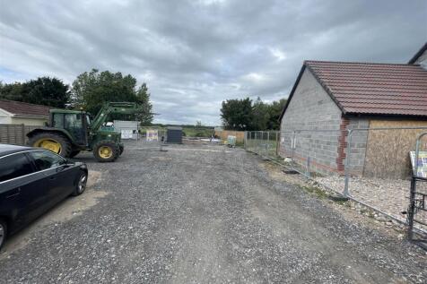 Plot 3 &#64;, Brent Road Farm, Brent Broad Burnham-On-