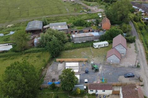 Plot 3 &#64;, Brent Road Farm, Brent Broad Burnham-On-