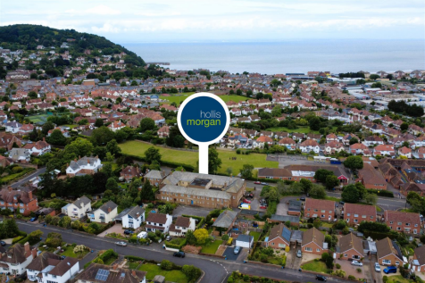 Former Minehead Police Station, 32 Townsend Road M