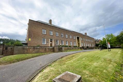 Former Minehead Police Station, 32 Townsend Road M