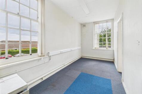 Former Minehead Police Station, 32 Townsend Road M