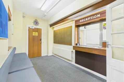 Former Minehead Police Station, 32 Townsend Road M