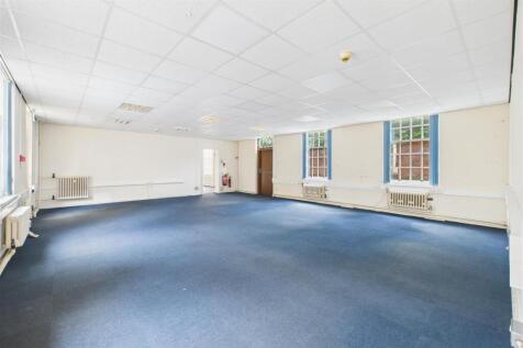 Former Minehead Police Station, 32 Townsend Road M