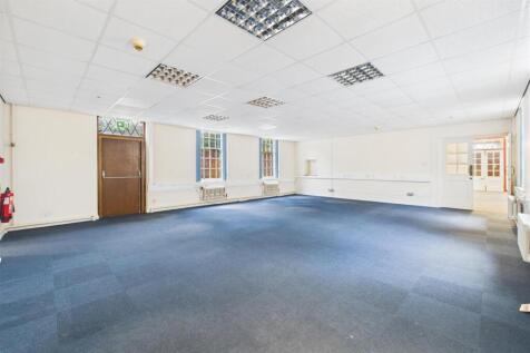 Former Minehead Police Station, 32 Townsend Road M