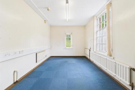 Former Minehead Police Station, 32 Townsend Road M