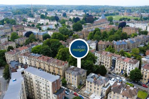 Basement Flat &#64; 54 St Pauls Road, Clifton, Bristol