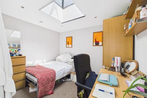 Basement Flat &#64; 54 St Pauls Road, Clifton, Bristol