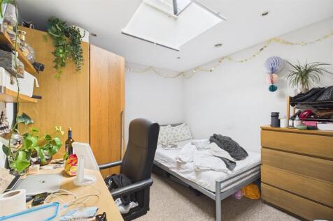 Basement Flat &#64; 54 St Pauls Road, Clifton, Bristol