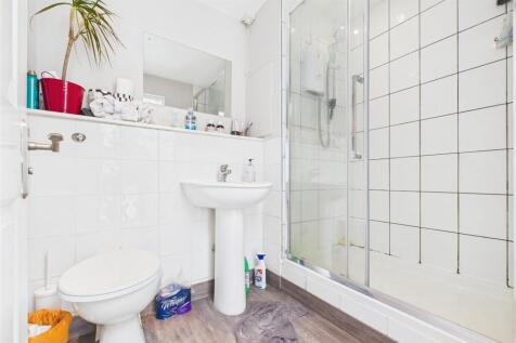 Basement Flat &#64; 54 St Pauls Road, Clifton, Bristol