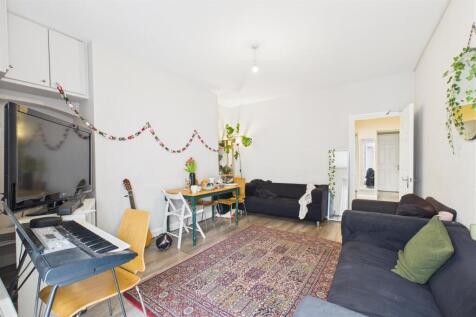 Basement Flat &#64; 54 St Pauls Road, Clifton, Bristol