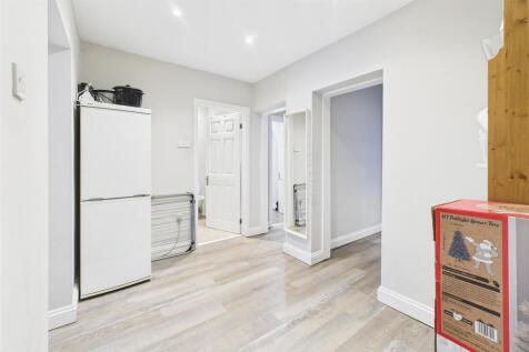 Basement Flat &#64; 54 St Pauls Road, Clifton, Bristol