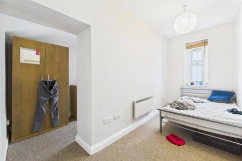 Basement Flat &#64; 54 St Pauls Road, Clifton, Bristol