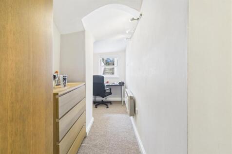 Basement Flat &#64; 54 St Pauls Road, Clifton, Bristol