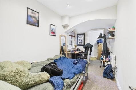 Basement Flat &#64; 54 St Pauls Road, Clifton, Bristol