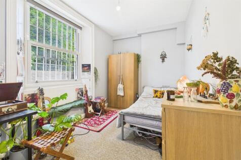 Basement Flat &#64; 54 St Pauls Road, Clifton, Bristol