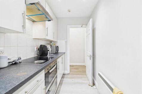 Basement Flat &#64; 54 St Pauls Road, Clifton, Bristol