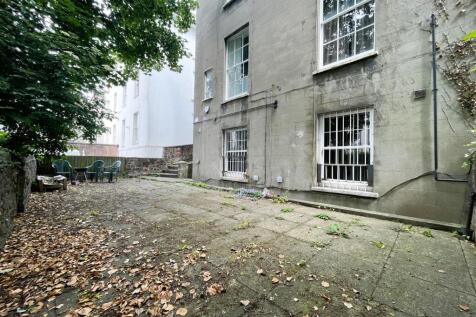 Basement Flat &#64; 54 St Pauls Road, Clifton, Bristol