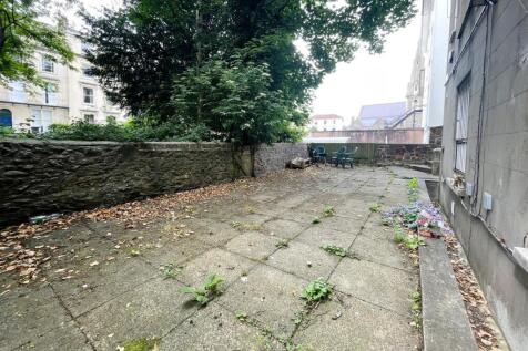 Basement Flat &#64; 54 St Pauls Road, Clifton, Bristol