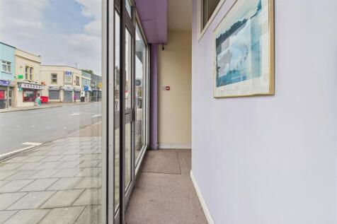 Shop1 78 - 82 Church Road, Redfield, Bristol BS5 9