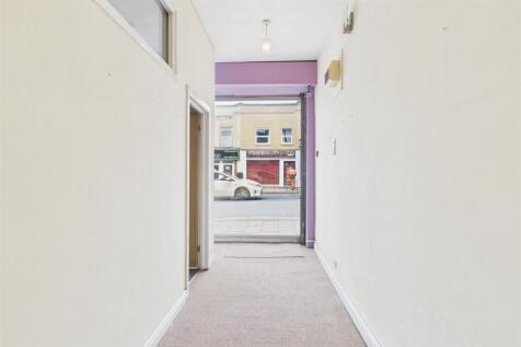 Shop1 78 - 82 Church Road, Redfield, Bristol BS5 9