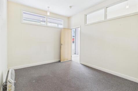 Shop1 78 - 82 Church Road, Redfield, Bristol BS5 9